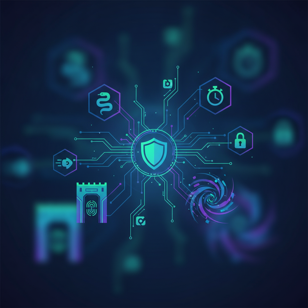 Advanced Strategies for API Performance and Security Integration — illustration