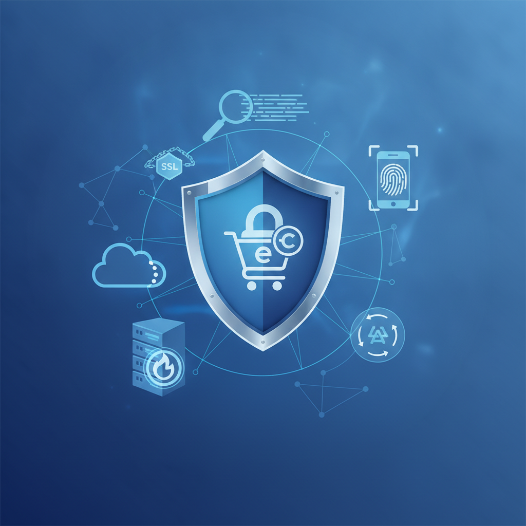 Essential Security Features Your Host Must Provide — illustration