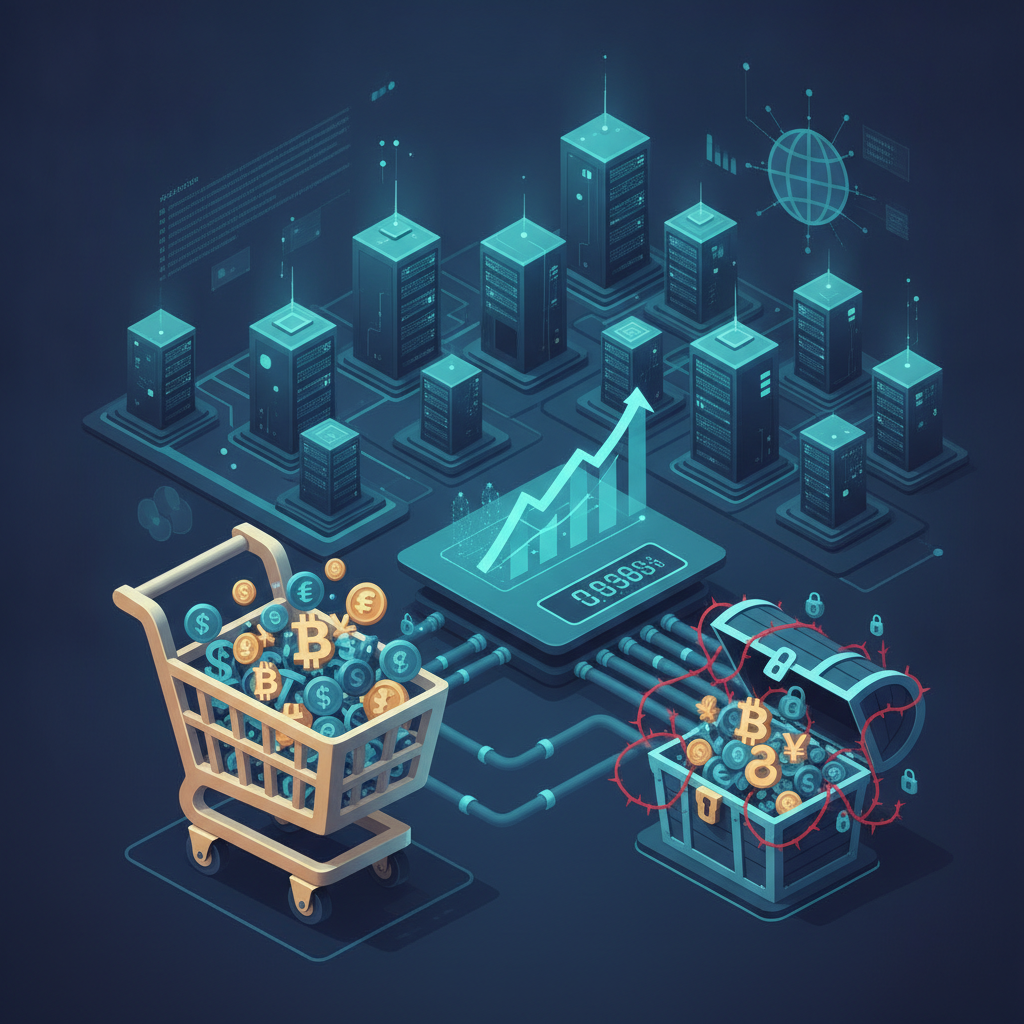 What Are the Costs of Implementing Edge Computing for E-commerce? — illustration