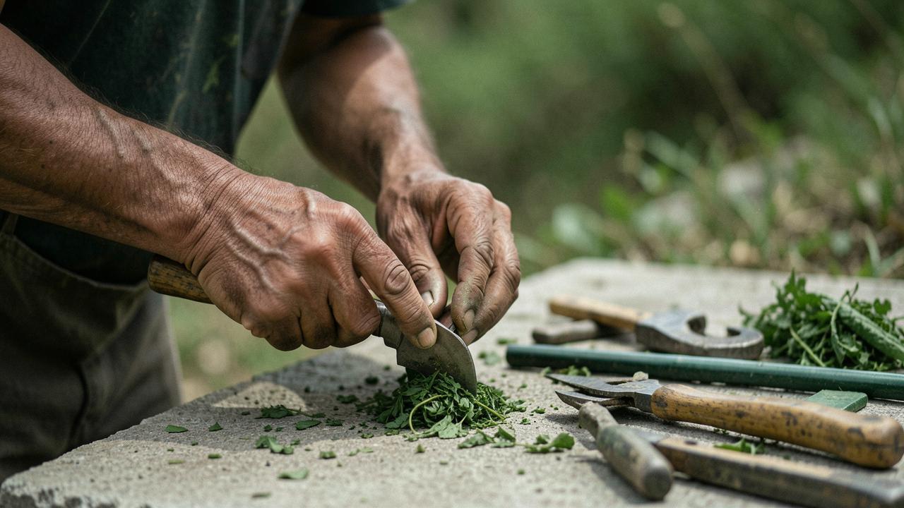 Why green label matters — Green label
