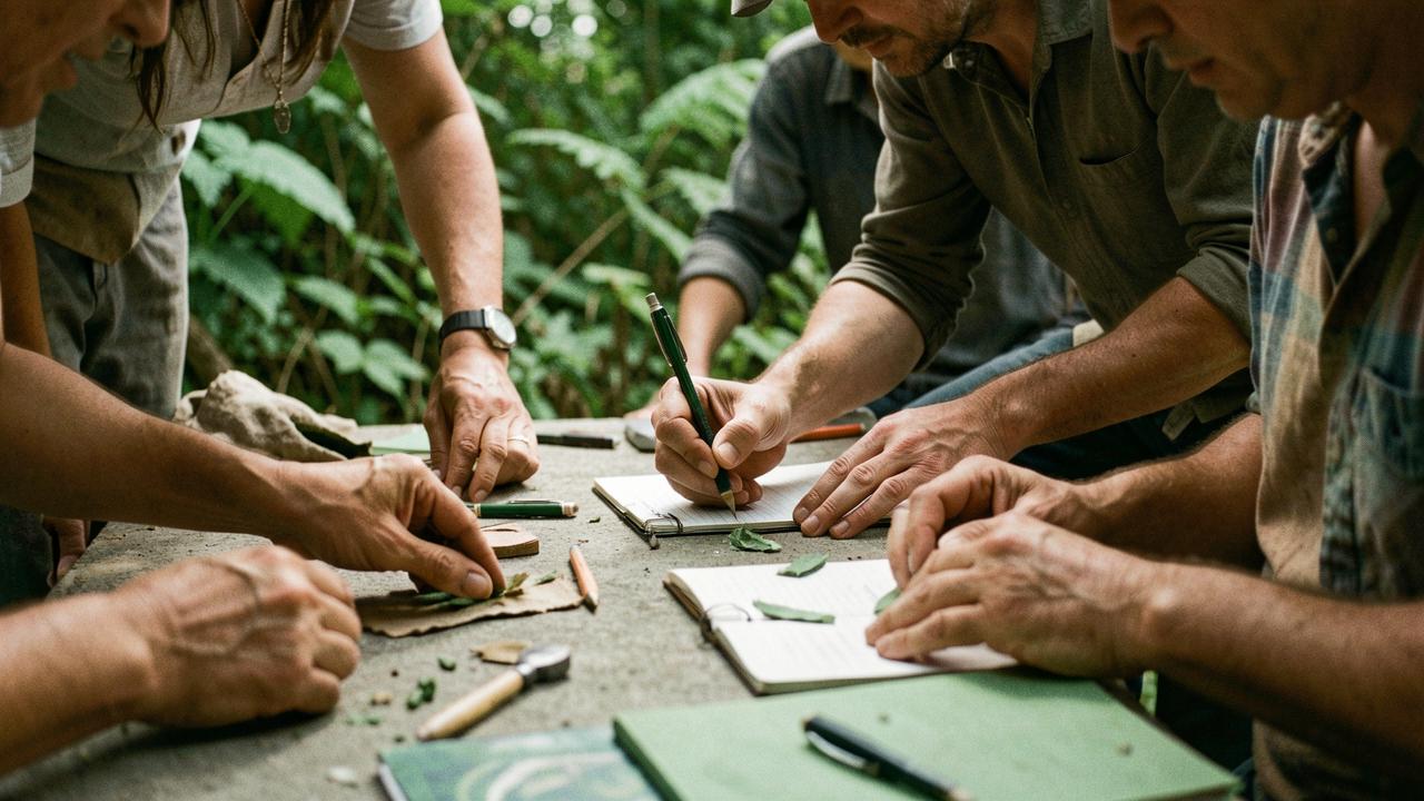 Common questions about green learning — How Green Learning Accelerates Career Shifts in 2026