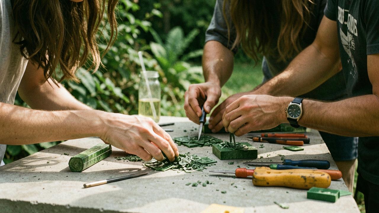 Common questions about green startup companies — 18 green startup companies hiring remotely right now