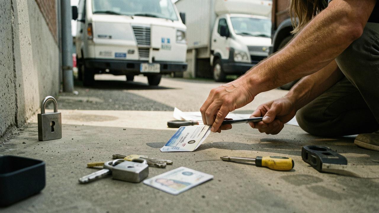 How the rental process works and what to bring on move-in day — What Security Public Storage really costs and covers in 2026