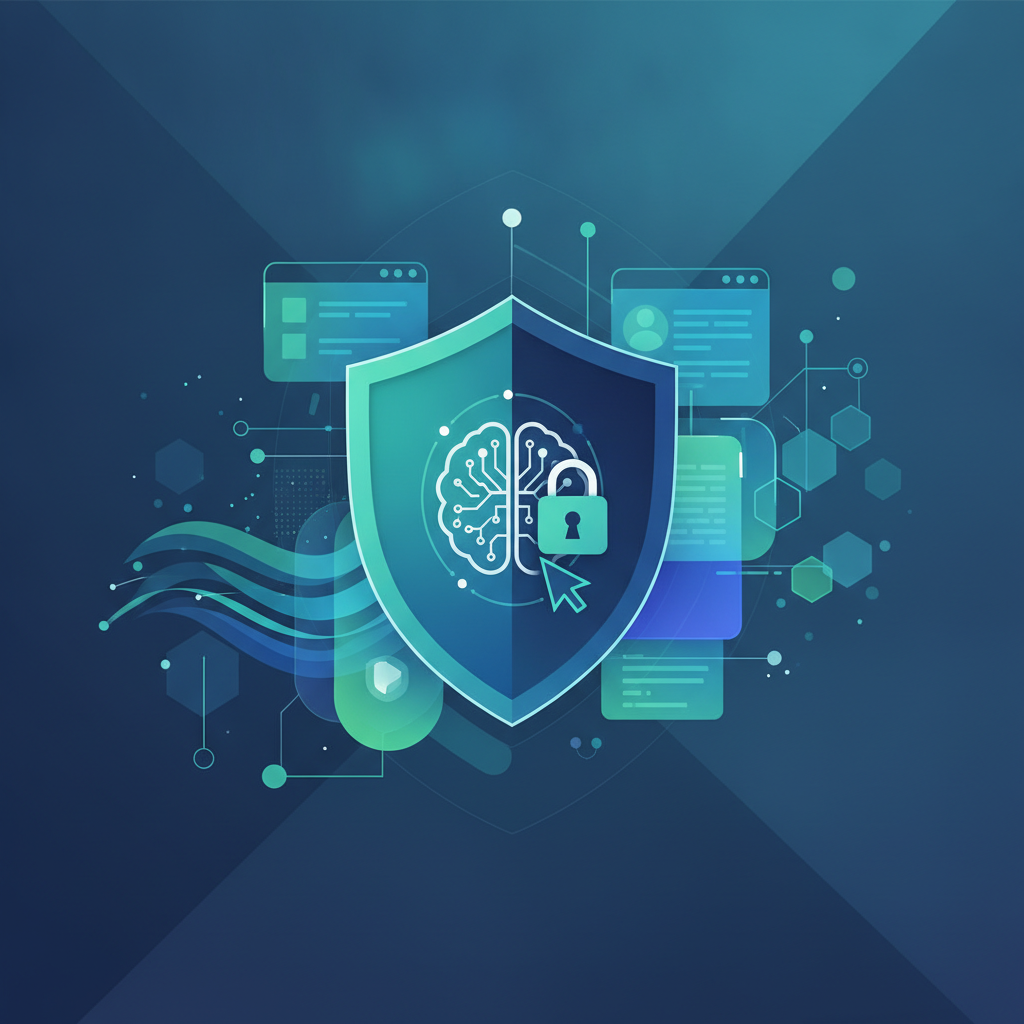 What is UX-Driven Cybersecurity and Why Does it Matter Now? — illustration