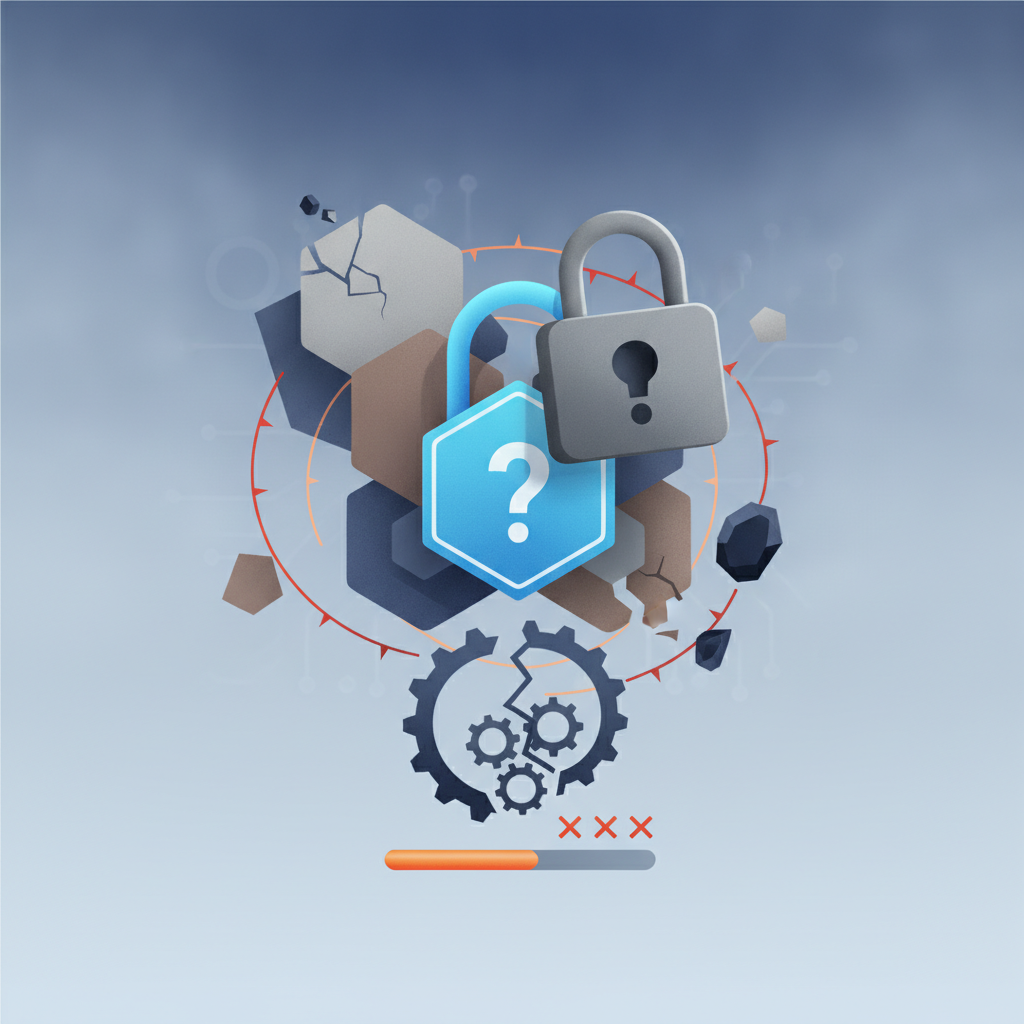 What Are the Challenges and Limitations of Adopting Zero-Knowledge Proofs? — illustration